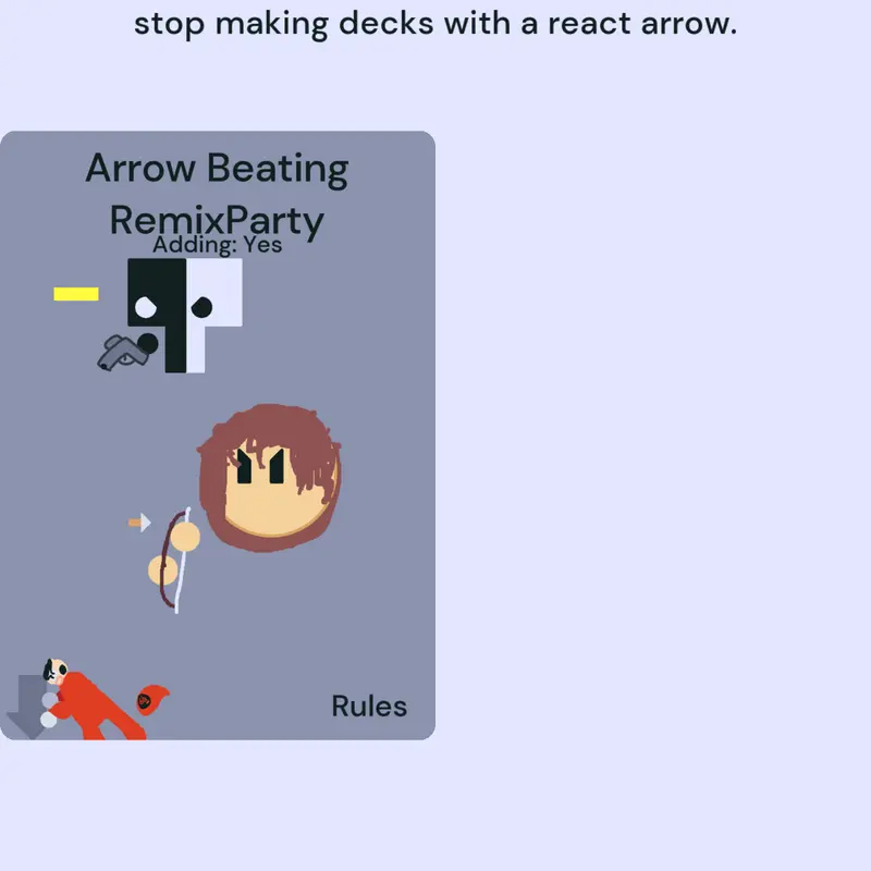 Game by @Cubixium