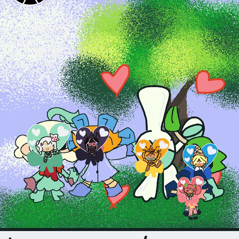 Game by @TCDEPositiveAccount