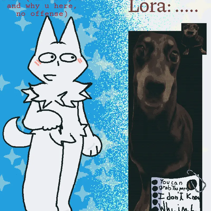 Game by @LoraXD_2026