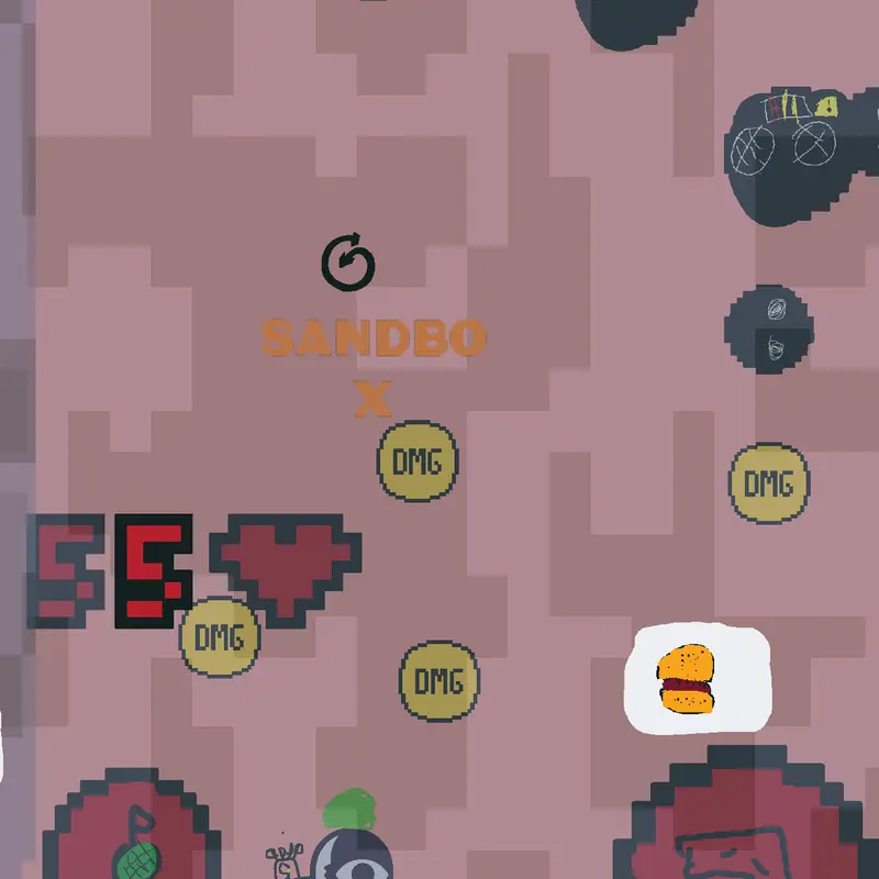 Game by @97ubfx