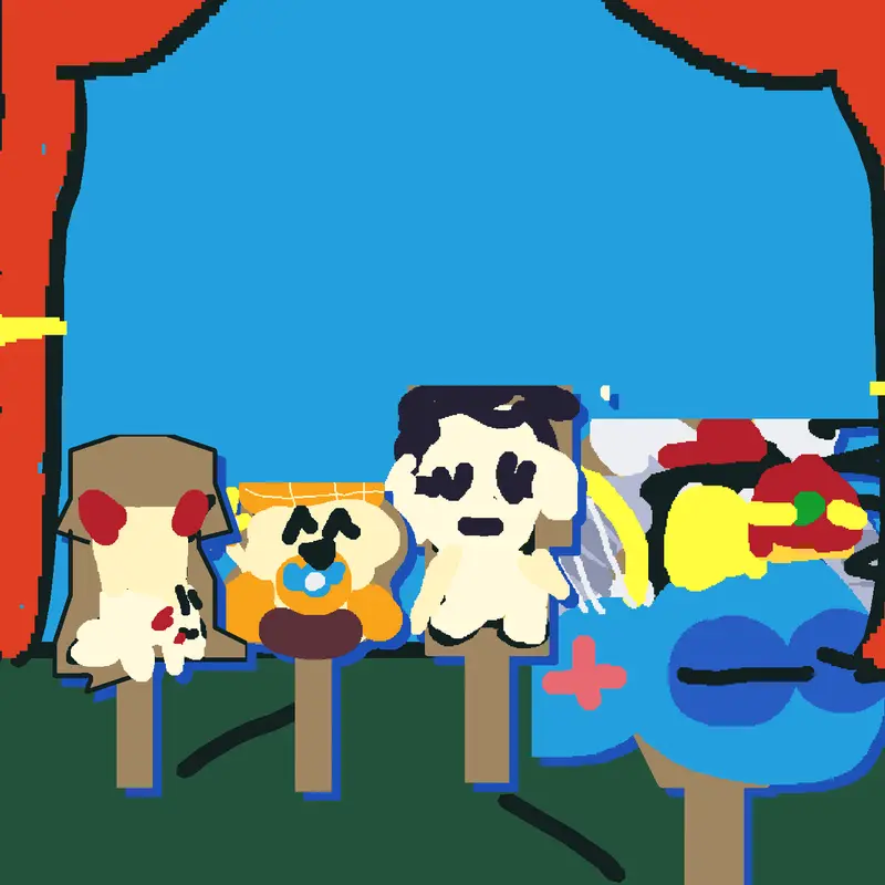 Game by @piggy-tales