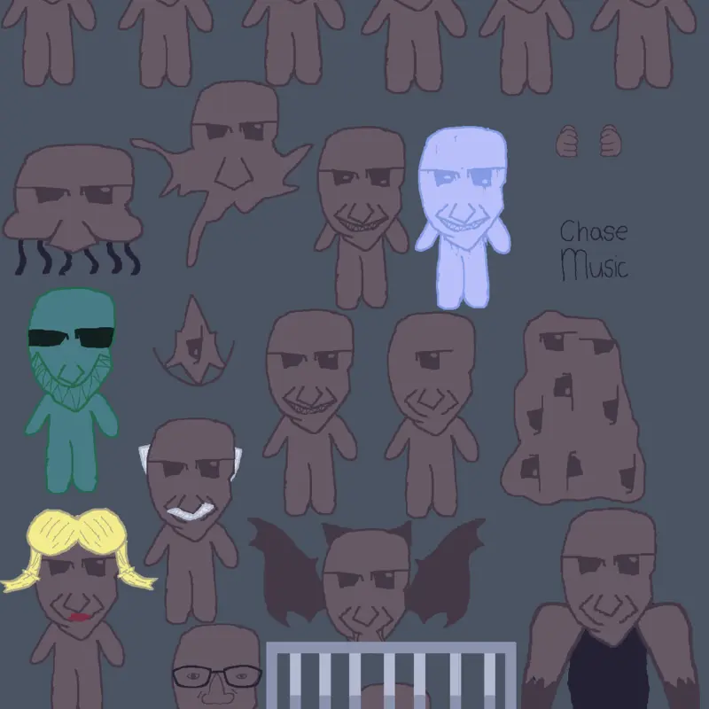 Game by @Quadruepedal-Stalker
