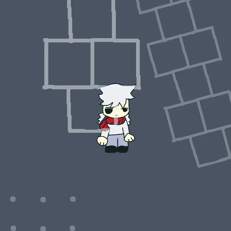 Game by @SinRachana