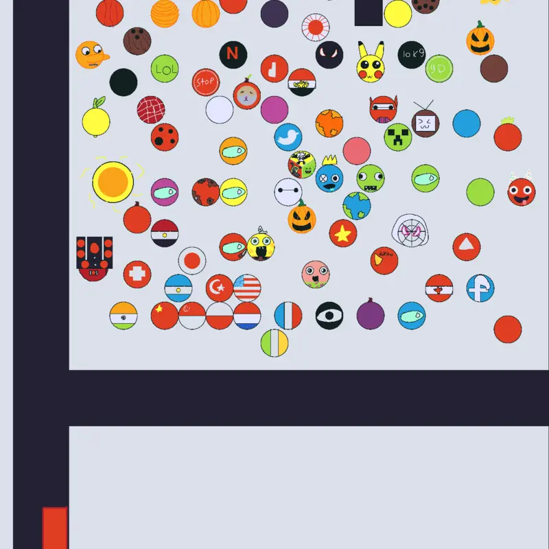 Game by @keno
