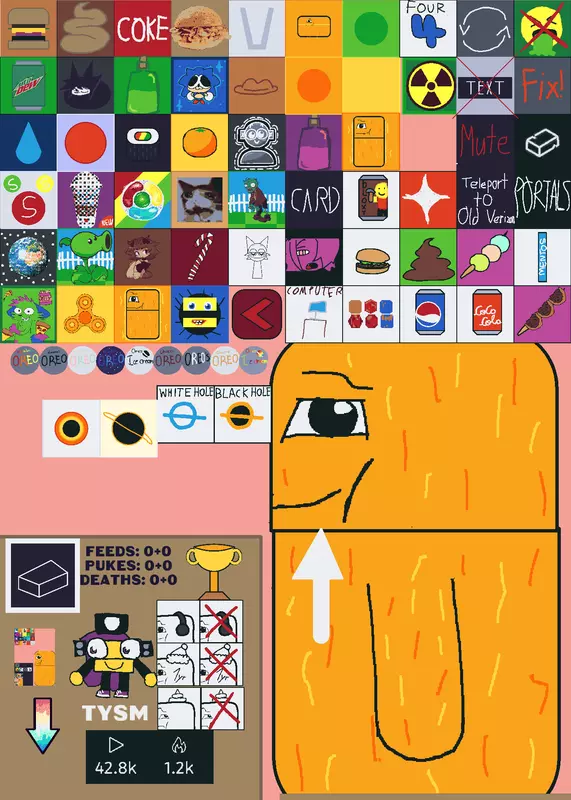 Game by @JennifertamaraAviles