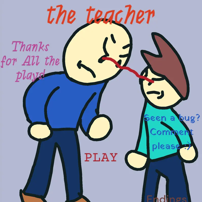Game by @BrevsNineGamer