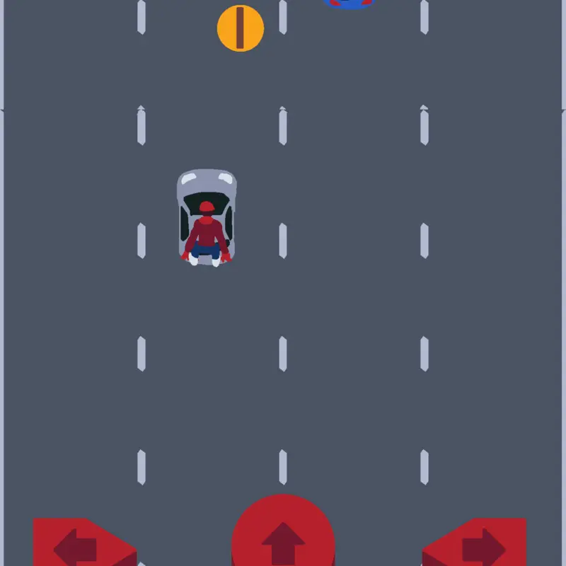 Game by @CoV