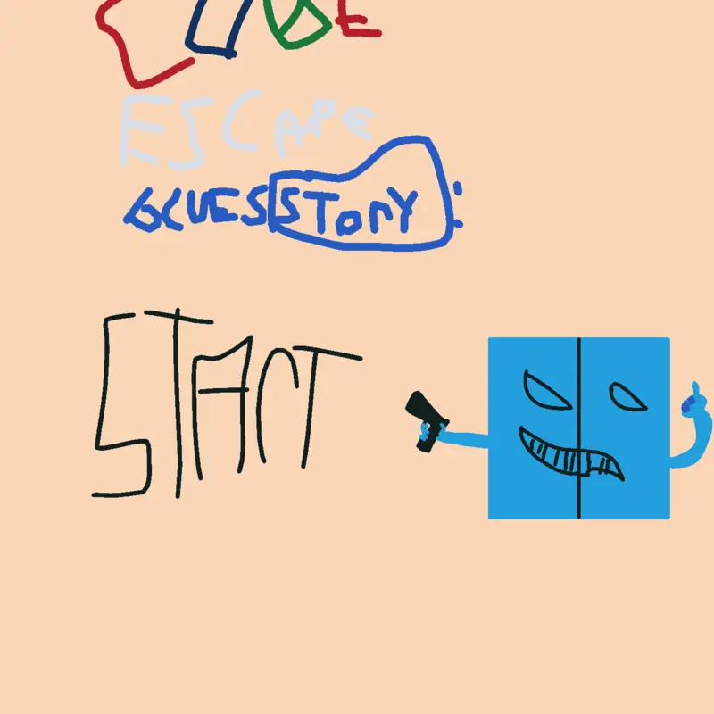 Game by @ReckedGames