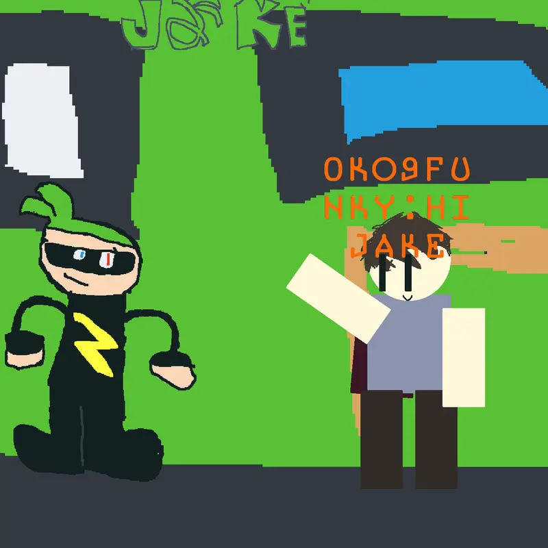 Game by @funkyok09