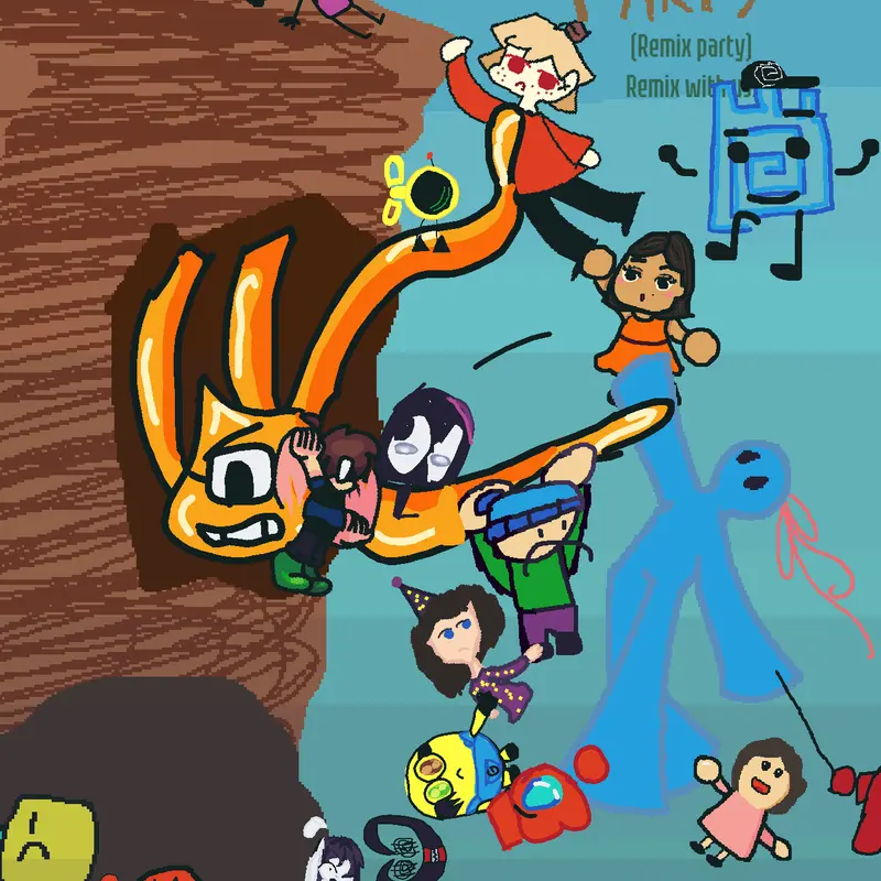 Game by @SpartST