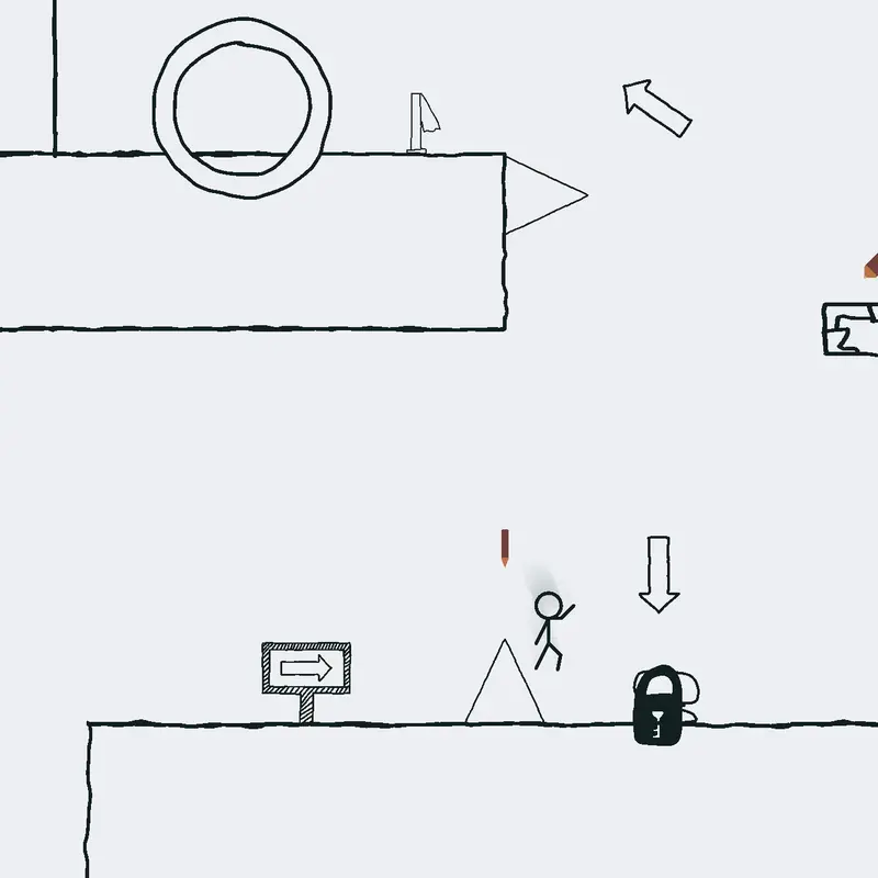 Game by @Chestermain