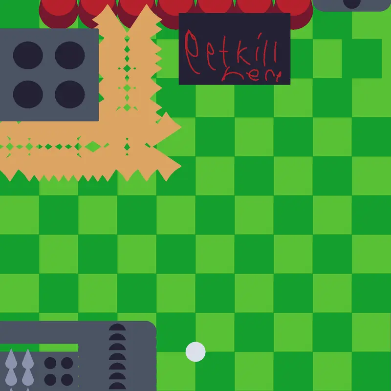 Try To Die by @-_moonside