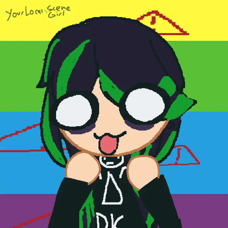 Game by @y0url0cAl_sC3neg1rL