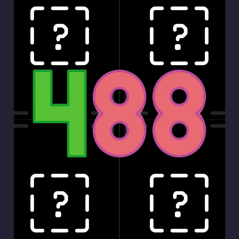 Game by @Band_20