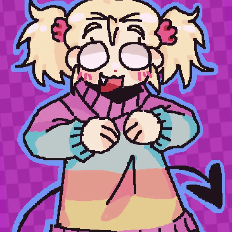 Game by @syrupanckes