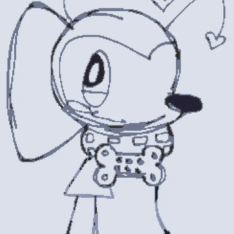 Game by @Moon_train_XD