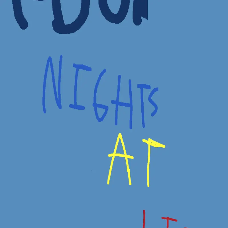 Game by @Littleboy_FNAF
