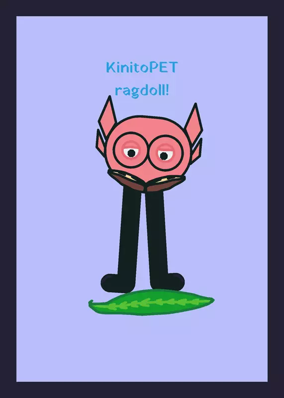 Game by @RADITZBUDDY