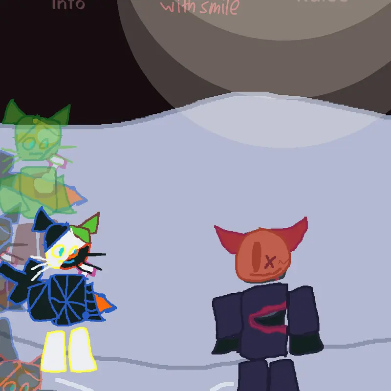 Game by @MapleAce