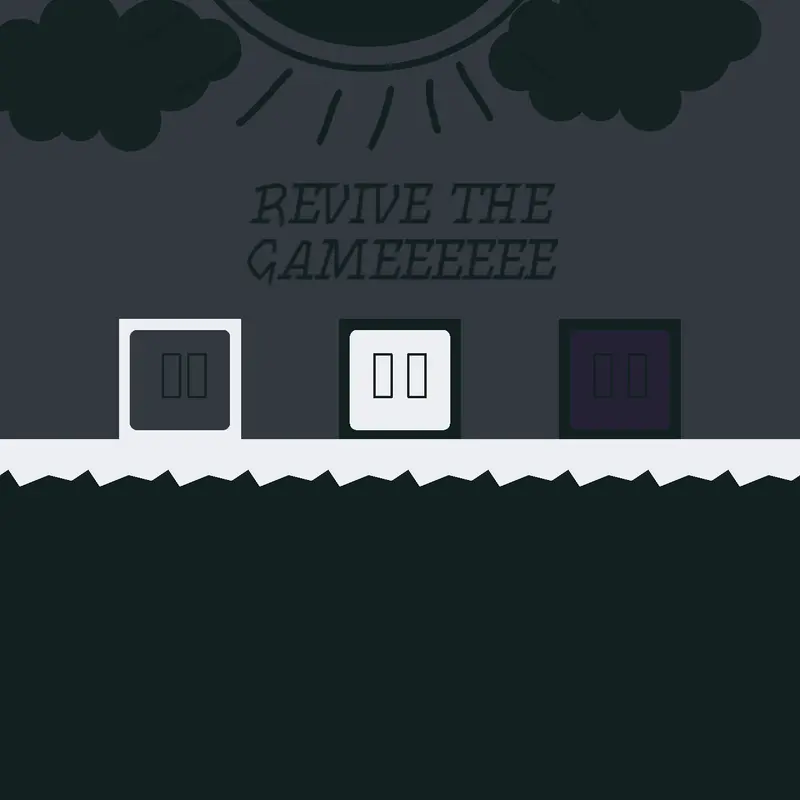 Ending game by @RaIsey