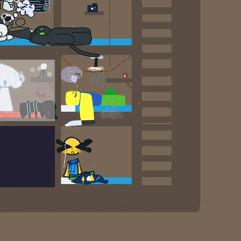 Game by @squidyman