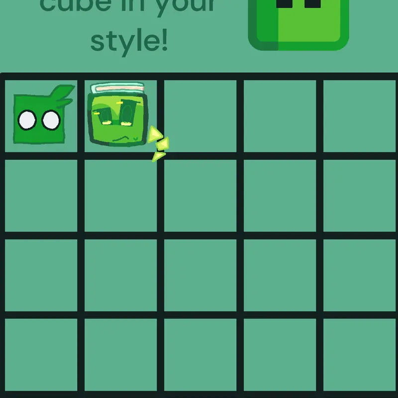Game by @Byebyeeee