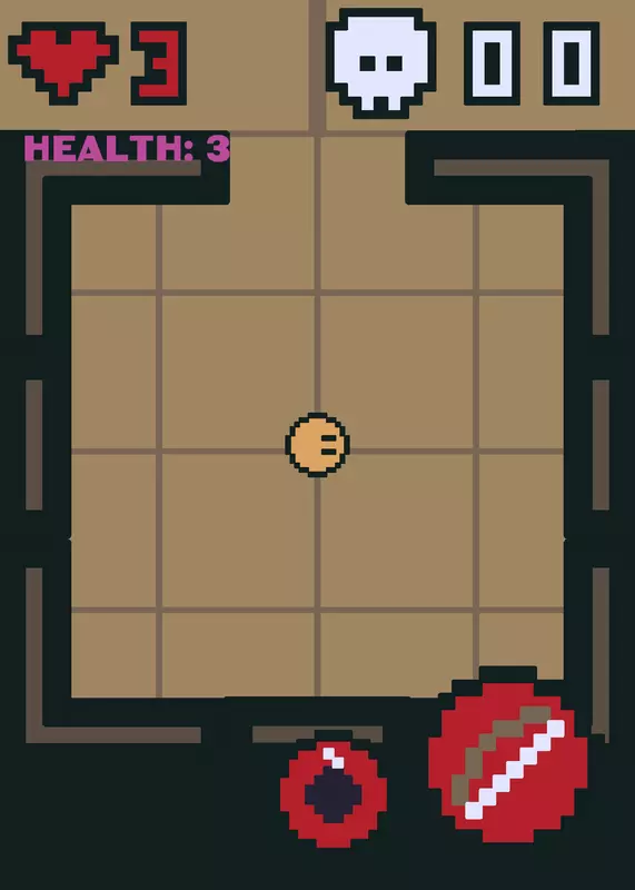 Game by @endlesssawman