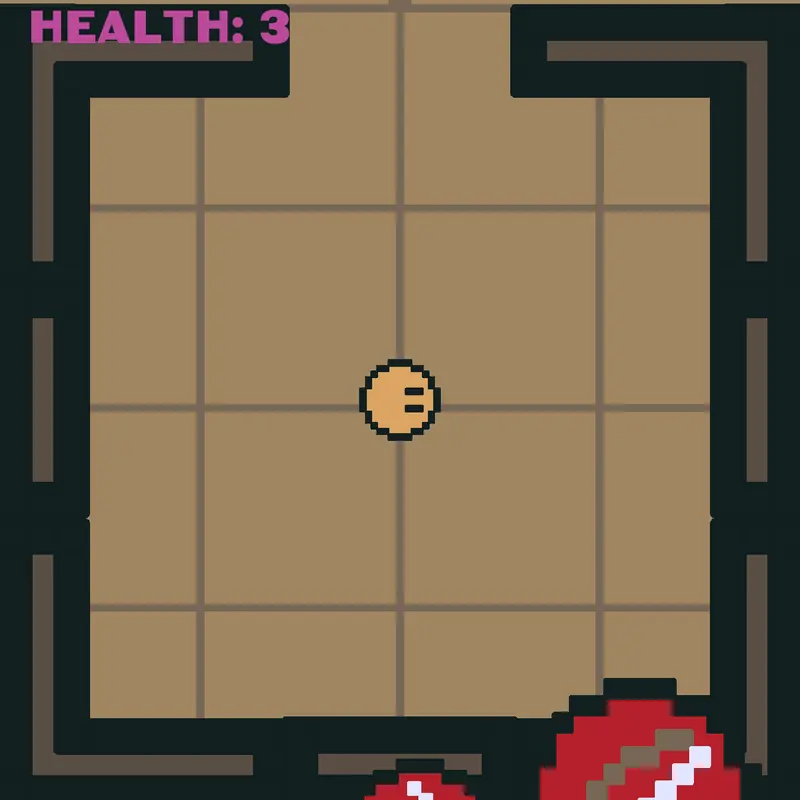 Game by @endlesssawman