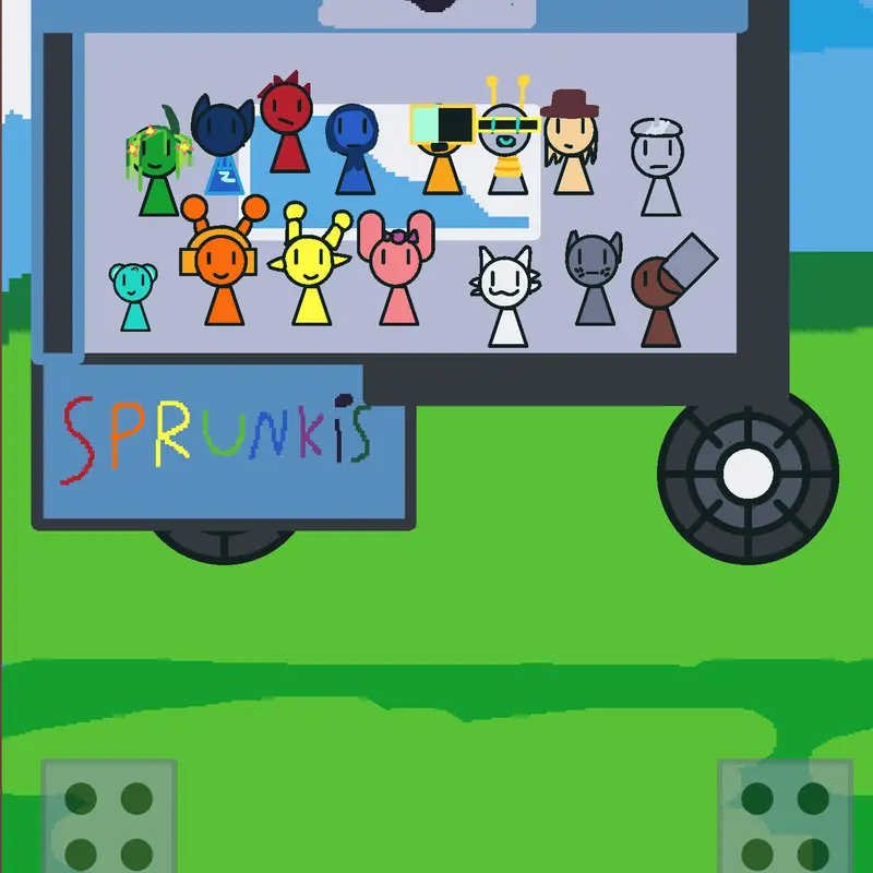 Game by @The_Sealberry