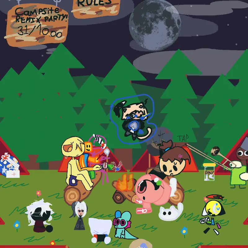 Game by @sinly