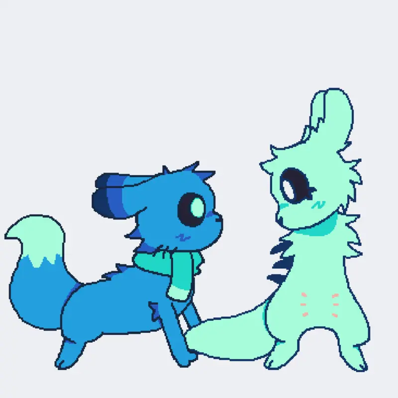 Game by @Okami_Scugcat