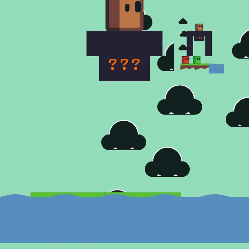 Game by @DARK_Smile