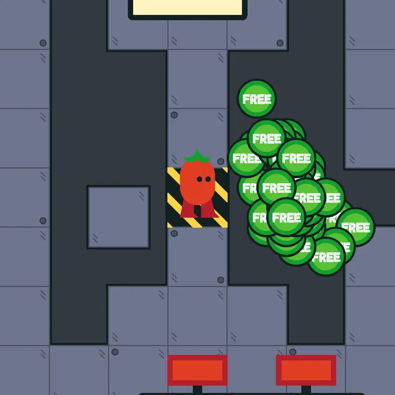 Game by @omar55t