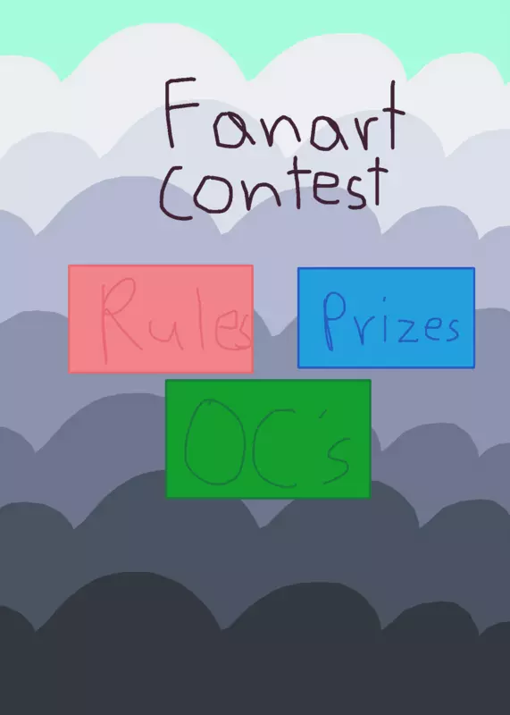 Game by @blob_city