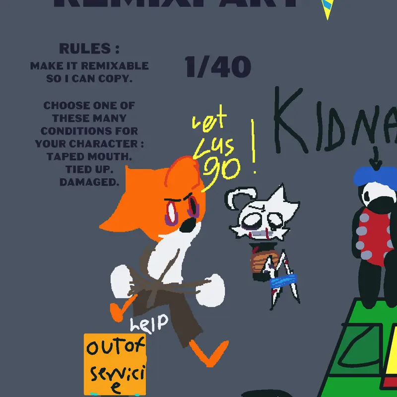 Game by @KennethLolz