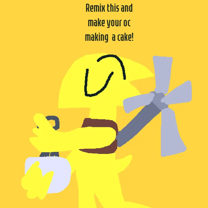 Game by @yellowandthegang