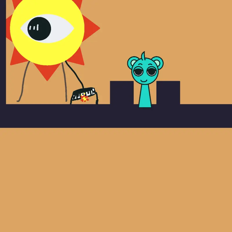 Game by @utduge