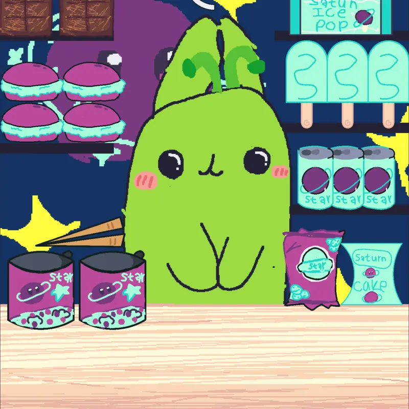 Game by @polina2811