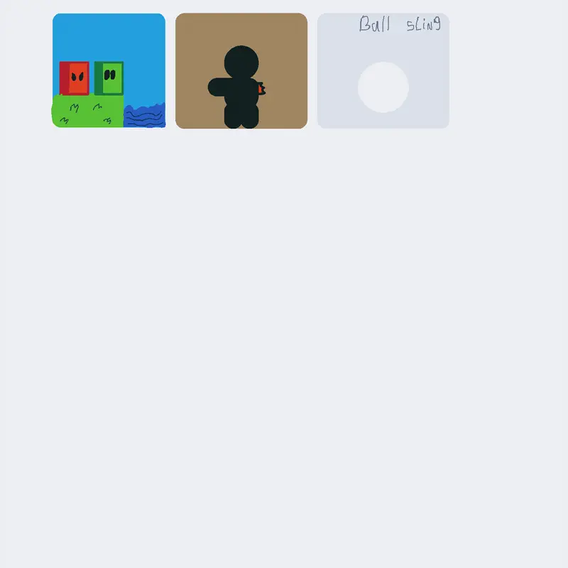 Game by @blocklyguy826492
