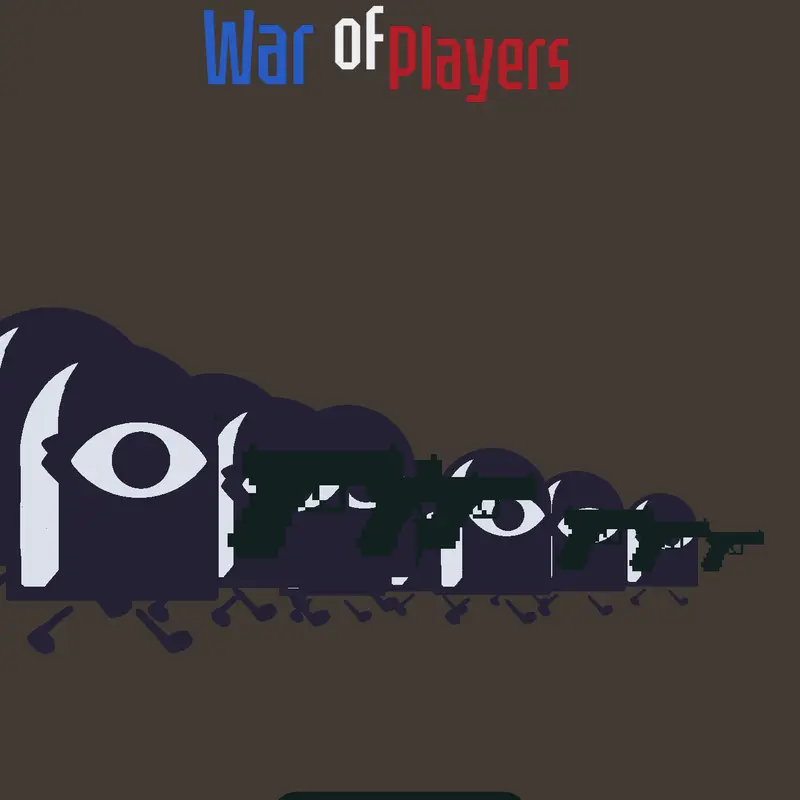 Game by @Negro2020