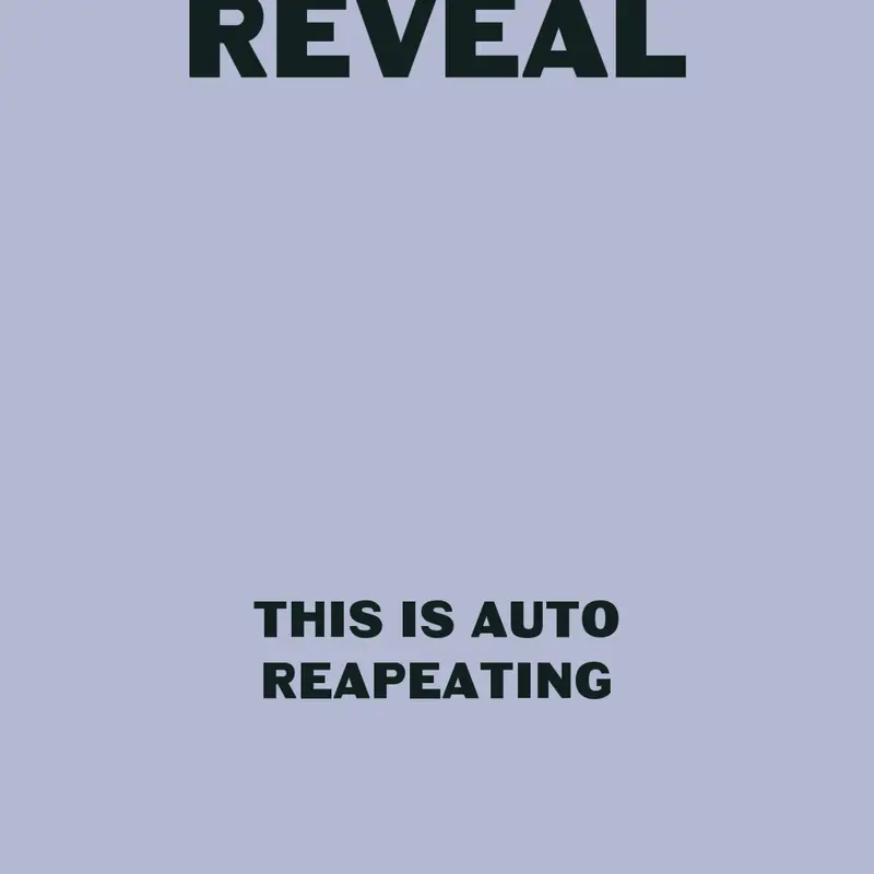 Game by @preagreed