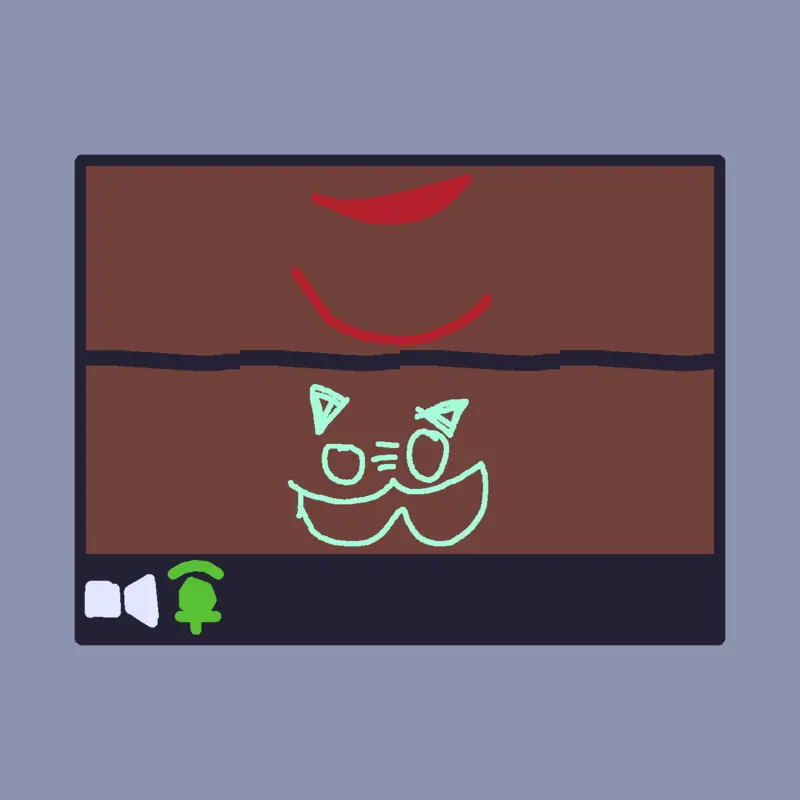 Game by @RedStraberryRobotCat