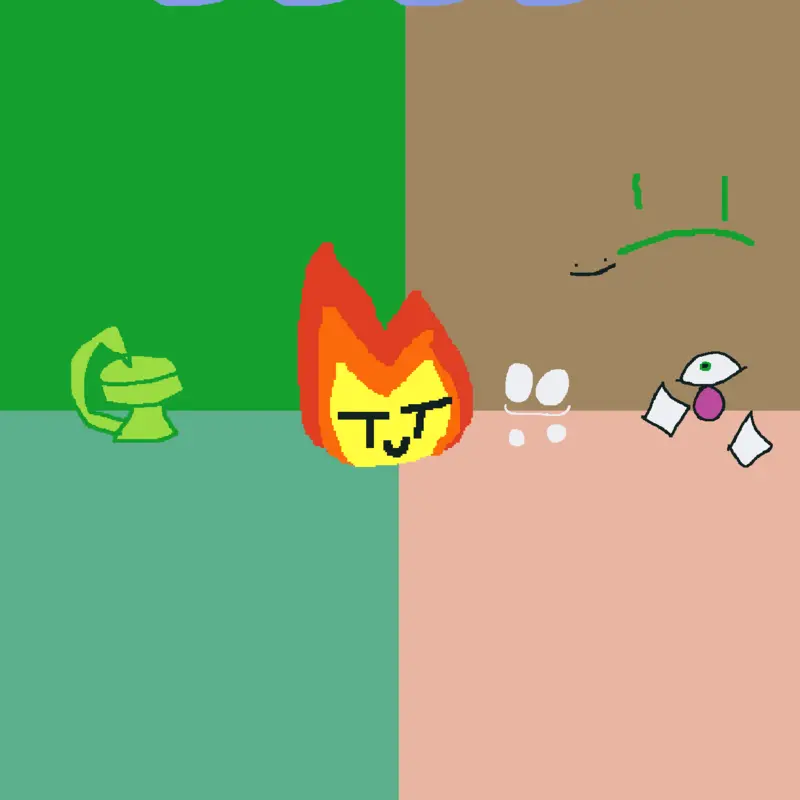 Game by @B3eme