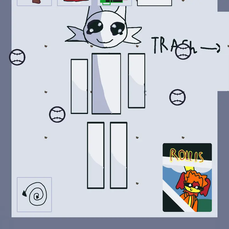 Game by @RollyPuppydogpals