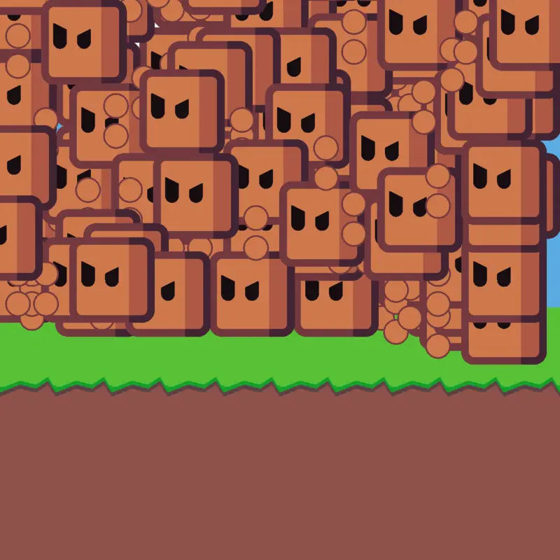 Game by @MingmingcutingKorean