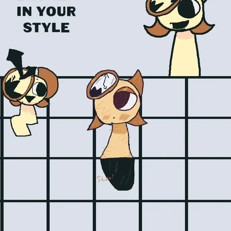 Game by @Klara_the_dove97