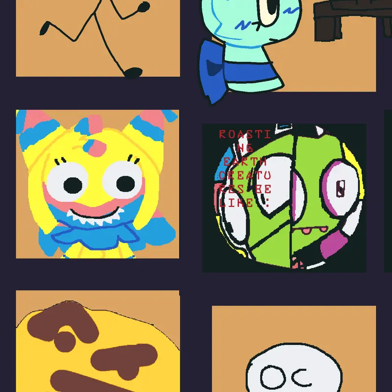 Game by @INV3DERZ3M