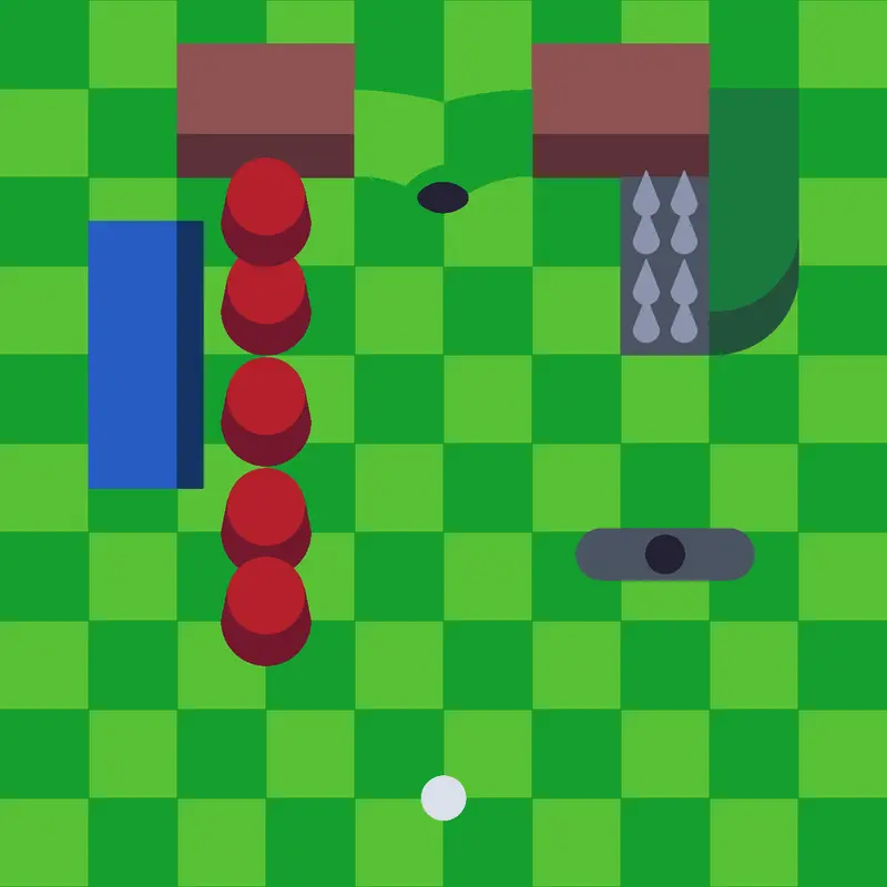 Game by @su3