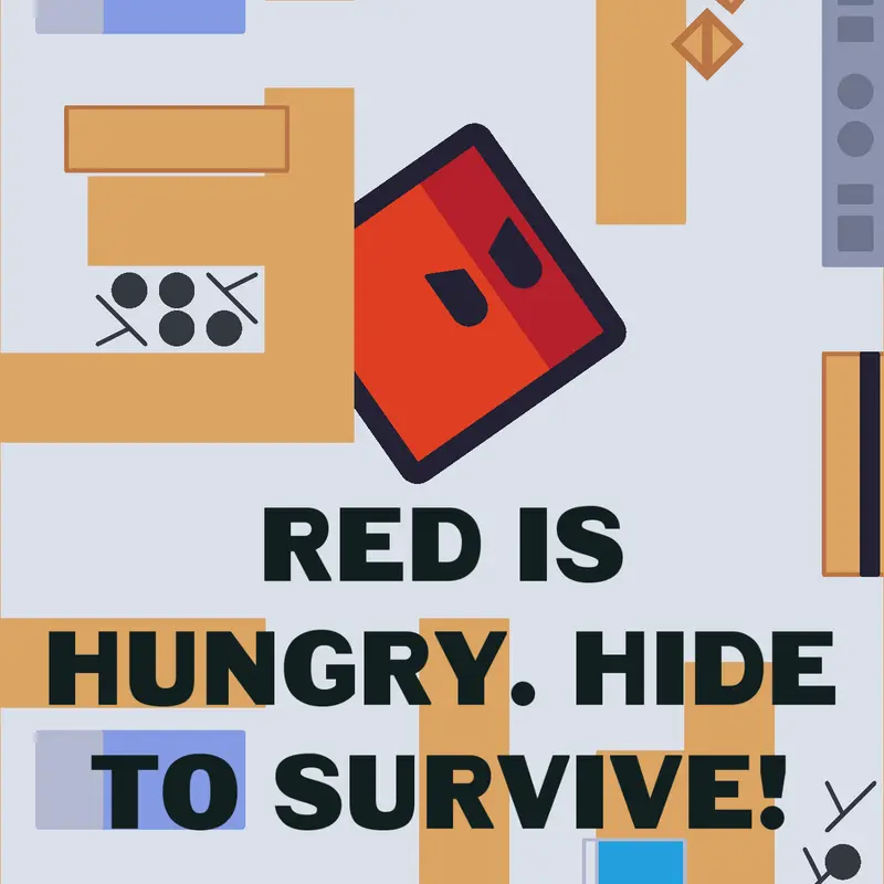 Game by @blueand