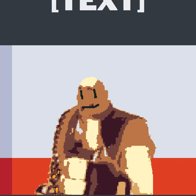Game by @simon001